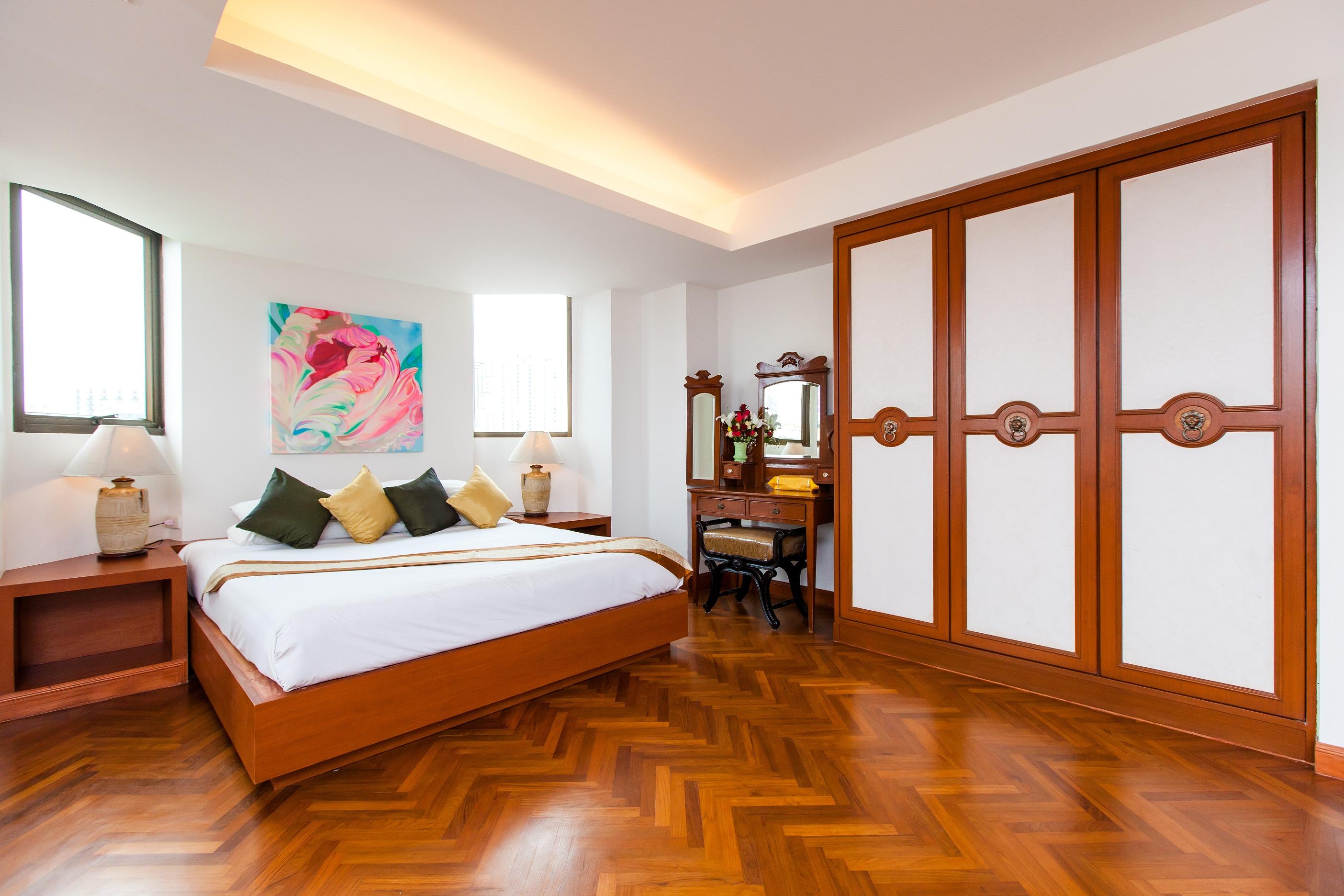 The Grand Sathorn Bangkok Exterior foto
