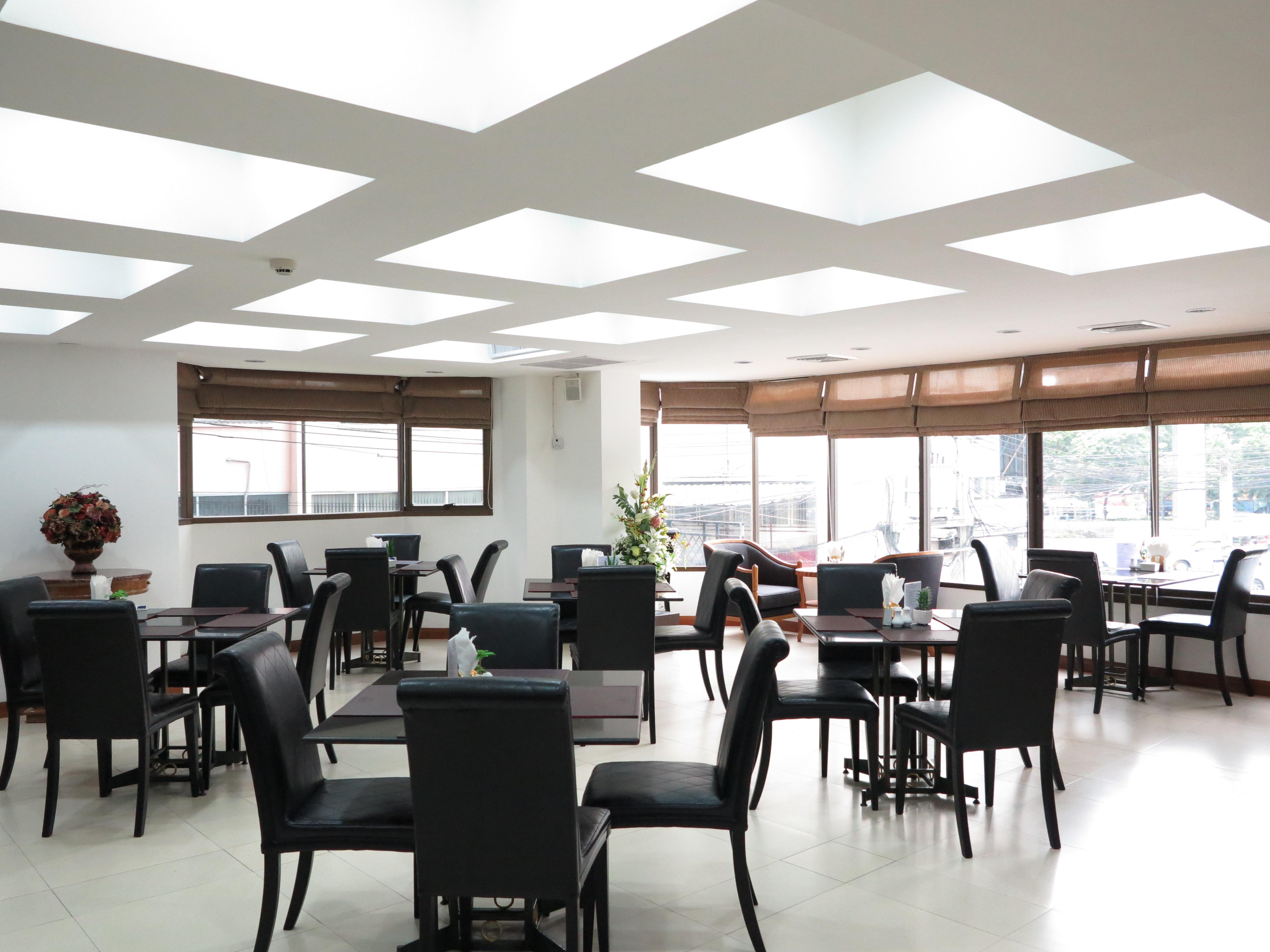 The Grand Sathorn Bangkok Exterior foto